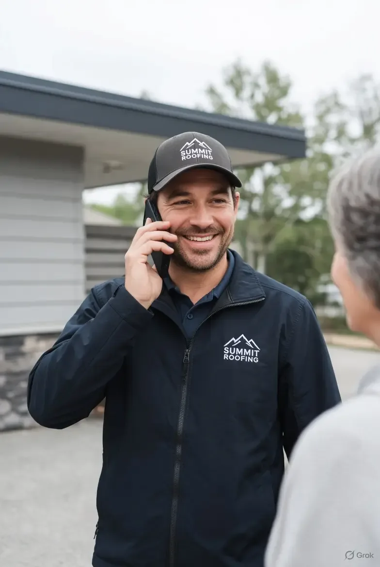 Flat Roof Leak Repair Thomasville, PA FAQs